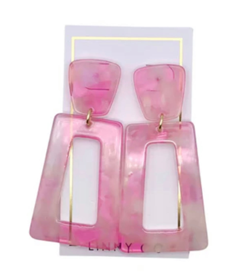 Linny Co Kennedy - Rosewater