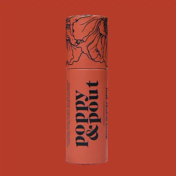 Lip Balm - Blood Orange