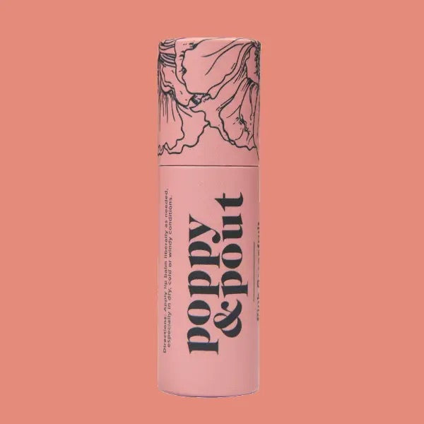 Lip Balm - Pink Grapefruit