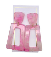 Linny Co Kennedy - Rosewater