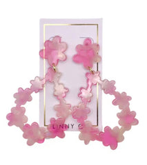 Linny Co Bianca - Rosewater
