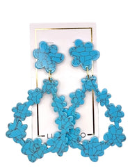 Linny Co Bianca - Turquoise