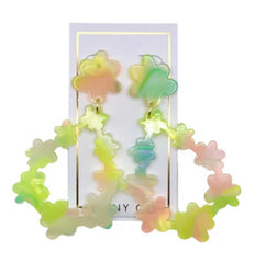 Linny Co Bianca - Neon Punch