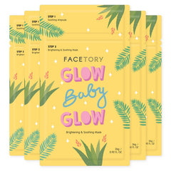 Glow Baby Glow Face Mask