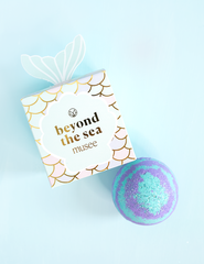 Beyond The Sea Bath Balm