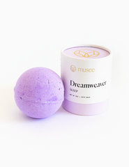 Dreamweaver Bath Balm