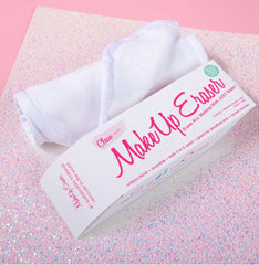 Makeup Eraser - White