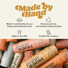 Lip Balm - Island Coconut