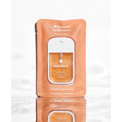 Touchland Hand Sanitizer Velvet Peach