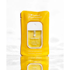 Touchland Hand Sanitizer Vanilla Blossom