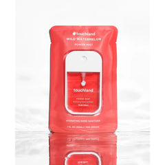 Touchland Hand Sanitizer Wild Watermelon