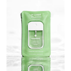 Touchland Hand Sanitizer Appleicious