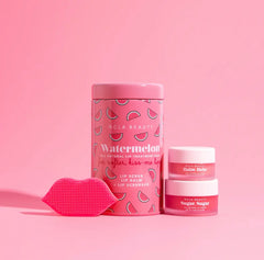 Lip Care Set - Watermelon