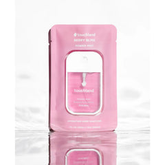 Touchland Hand Sanitizer Berry Bliss