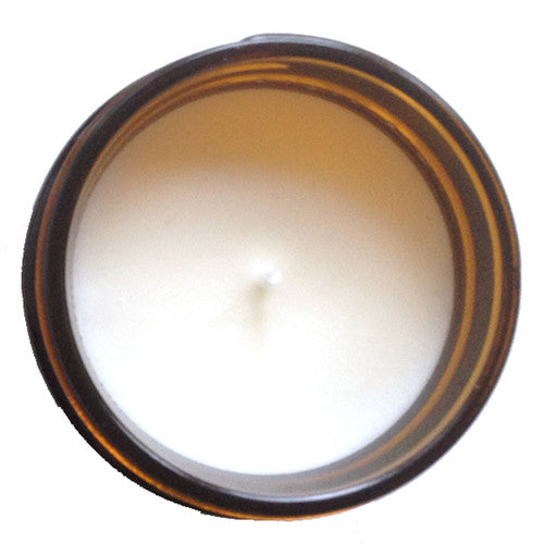 Hippie Scent Soy Candle