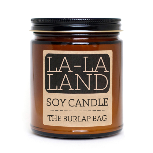 La-la-land Soy Candle