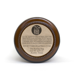 La-la-land Soy Candle